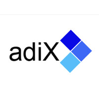 Adix AB logo - Similar company to Readycms