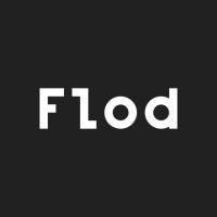 Flod logo - Similar company to Flod