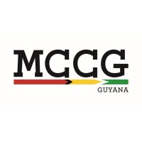 MCCG GUYANA INC. logo - Similar company to Apicards Llc