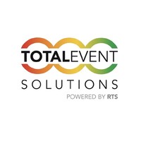 Total Event Solutions logo - Similar company to Compact Security Services