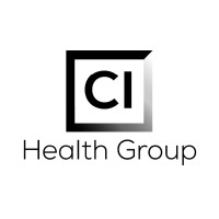 CI Health Group logo - Similar company to Primaryplus