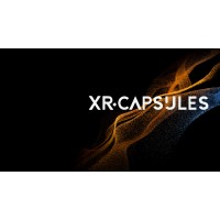 XR Capsules logo - Similar company to Mousepack