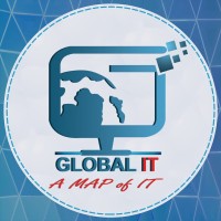 Global IT Company logo - Similar company to Global It Communications