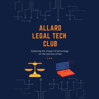 Allard Legal Tech Club logo - Similar company to Mail-O-Matic Services Ltd
