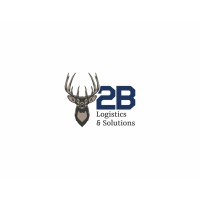 2B LOGISTICS & SOLUTIONS logo - Similar company to Paradigm Logistics