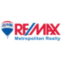 Remax Metropolitan Realty