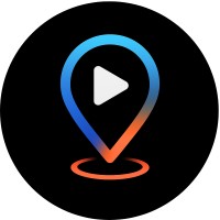 GeoKiks logo - Similar company to Sidram Technologies