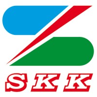 SKK(H.K.) Co. Limited logo - Similar company to Carpoly Paint Group Co., Ltd.