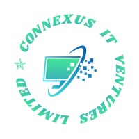 Connexus IT Ventures Limited logo - Similar company to Motionmetrics