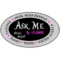 Ask Me logo - Similar company to Ask Me