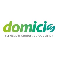 Domicio logo - Similar company to Tempo Services