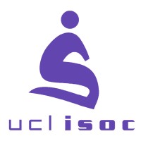 UCL Islamic Society logo - Similar company to Experlaunch