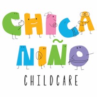ChicaNiño Childcare logo - Similar company to Riverstone Schools