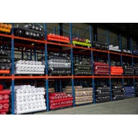 Hangzhou Yuanfeng Textile Raw Materials Manufacturing Co., Ltd. logo - Similar company to A & S Party Rental Llc