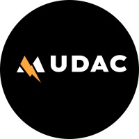 MUDAC -  M.U.D Arabian Construction logo - Similar company to Kan Construction Ltd