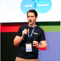 Patrick R. Coyle (Taboola Sales Rep) logo - Similar company to Adad (Digital Mobile Advertising)