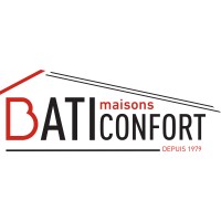 MAISONS BATICONFORT logo - Similar company to Maisons Batisoft- Construction/Rénovation