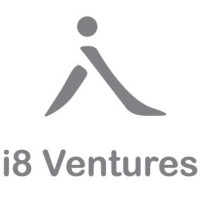 i8 Ventures logo - Similar company to Mindli - Empower Ai Thinkers