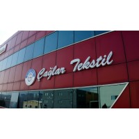 ÇAĞLAR TEKSTİL SANAYİ VE TİCARET LTD.ŞTİ. logo - Similar company to Minteks