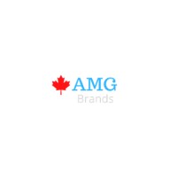 AMG Brands Network Inc. logo - Similar company to Raydius Digital
