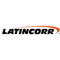 LATINCORR logo - Similar company to Ts Corrosion