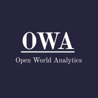 Open World Analytics logo - Similar company to On Front Line