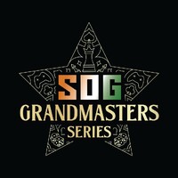 SOG Grandmasters Series logo - Similar company to Khandelwal Group