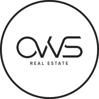 AWS Real Estate logo - Similar company to Absher Design Group
