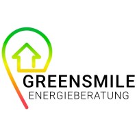 Greensmile Energieberatung logo - Similar company to Arztsupport Gmbh