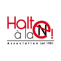 Halte à la N ! logo - Similar company to Ôkandi