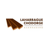 Laharrague Chodorge logo - Similar company to Metrya
