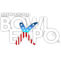 Bowl Expo logo - Similar company to International Bowling Industry Magazine