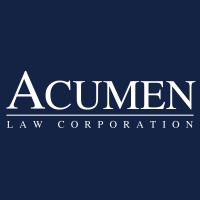 Acumen Law Corporation