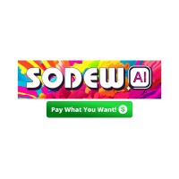 SODEW logo - Similar company to Idea Mappers