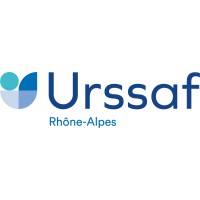 Urssaf Rhône-Alpes logo - Similar company to Sup Rh