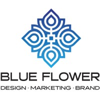 Blueflower Marketing logo - Similar company to Blueflower Consult