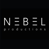 NEBEL productions SA logo - Similar company to Scirocco Films