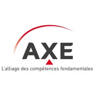 AXE GROUP logo - Similar company to Axe Group