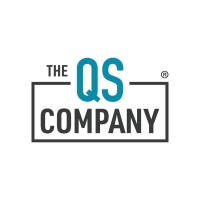 The QS Company logo - Similar company to Fwp Ltd