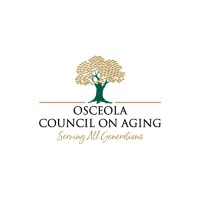 Osceola Council on Aging logo - Similar company to Jb Studios