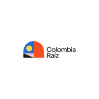 Colombia Raiz logo - Similar company to Contuhogar