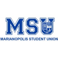 Marianopolis Student Union logo - Similar company to Marihacks