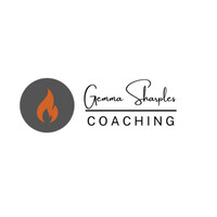 Gemma Sharples Coaching logo - Similar company to The Property Thing