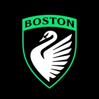 Boston Legacy FC logo - Similar company to Saint James Consulting