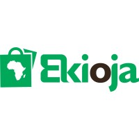 Ekioja logo - Similar company to 3080Eats