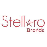 Stellaro Brands | AceVector logo - Similar company to Convertway By Unicommerce