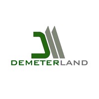 Demeterland and Development Corporation logo - Similar company to Ptr Properties, Inc.