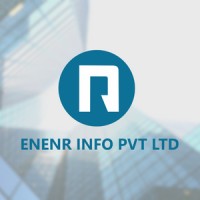 ENENR INFO PVT LTD logo - Similar company to Ener