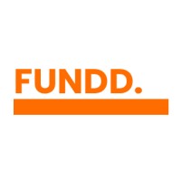 FUNDD. logo - Similar company to Psystems Bv