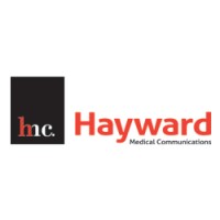 Hayward Medical Communications logo - Similar company to Prescript Communications Ltd